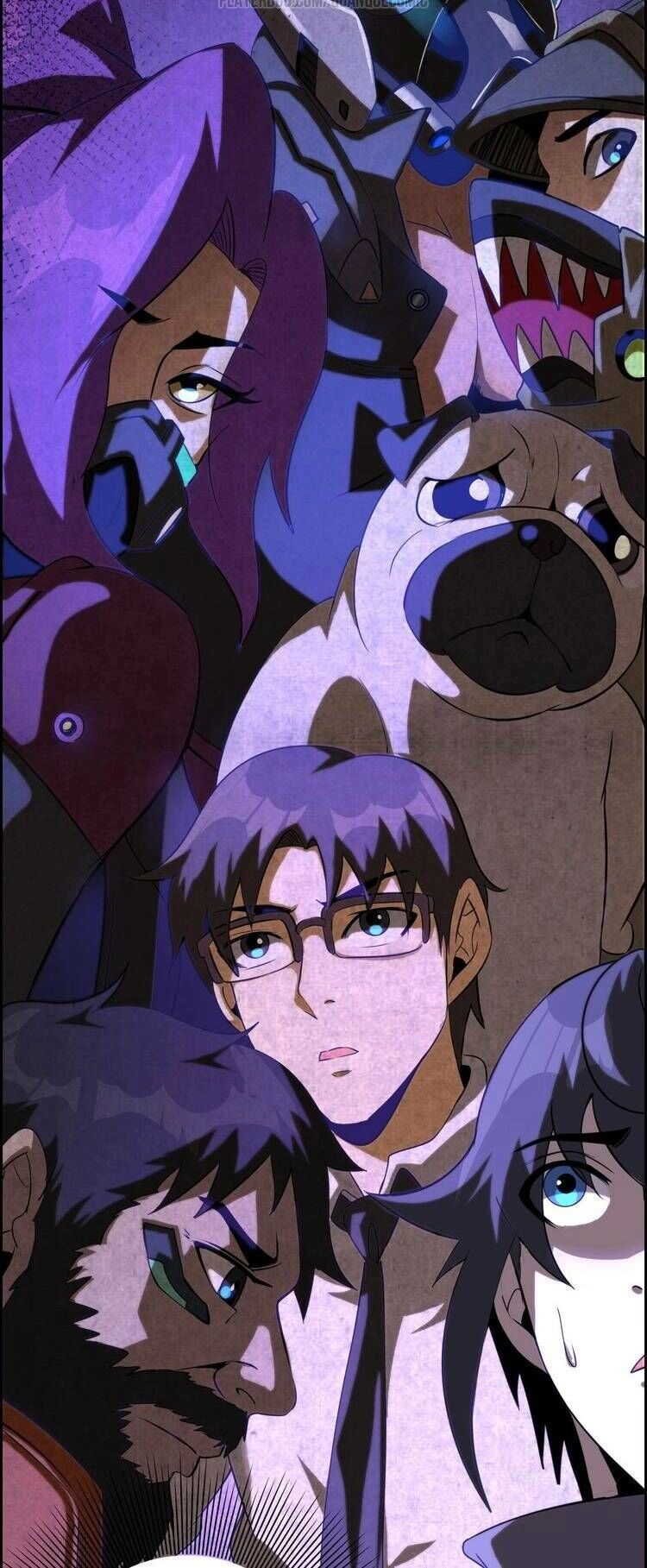 Chào Mừng Đến Thế Giới Cực Lạc Chapter 65 - 36