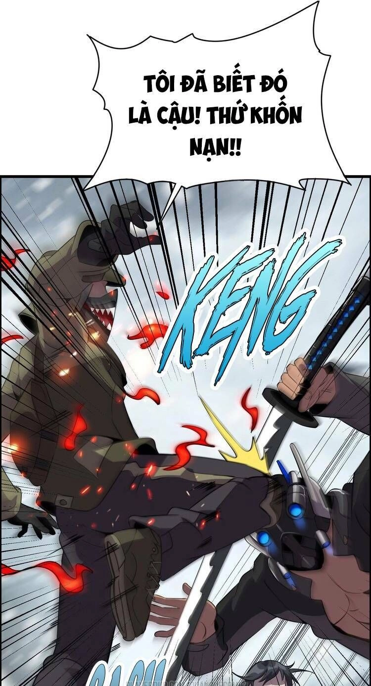 Chào Mừng Đến Thế Giới Cực Lạc Chapter 65 - 39