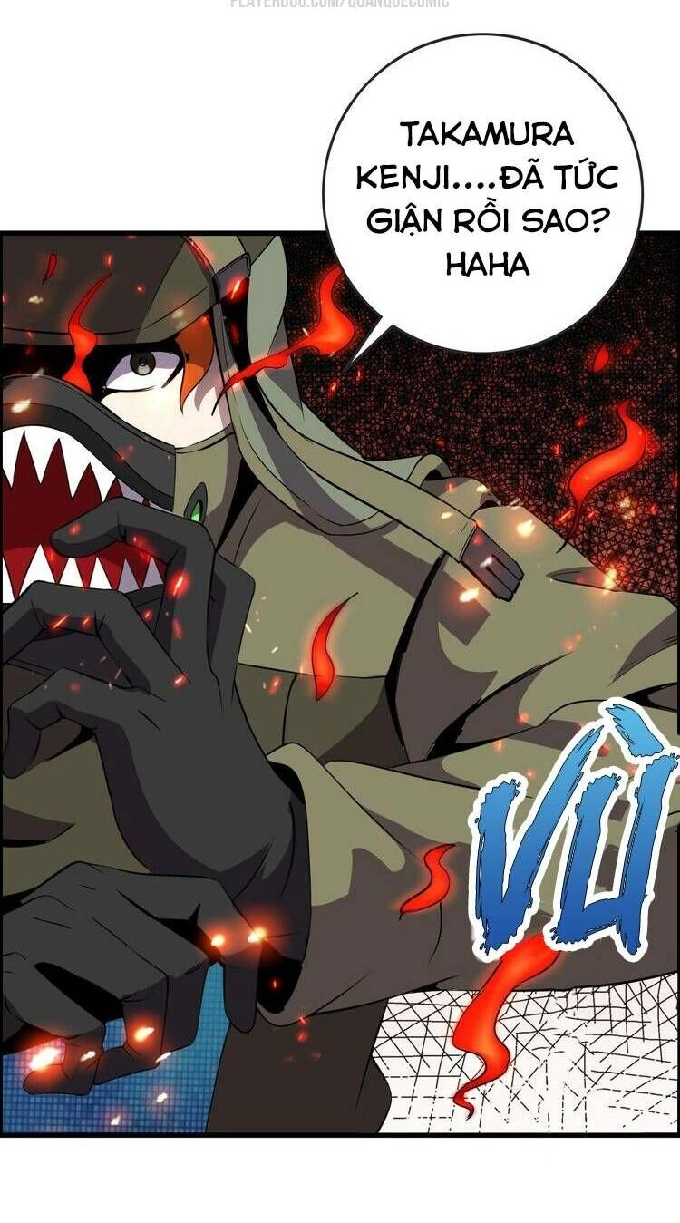 Chào Mừng Đến Thế Giới Cực Lạc Chapter 65 - 42