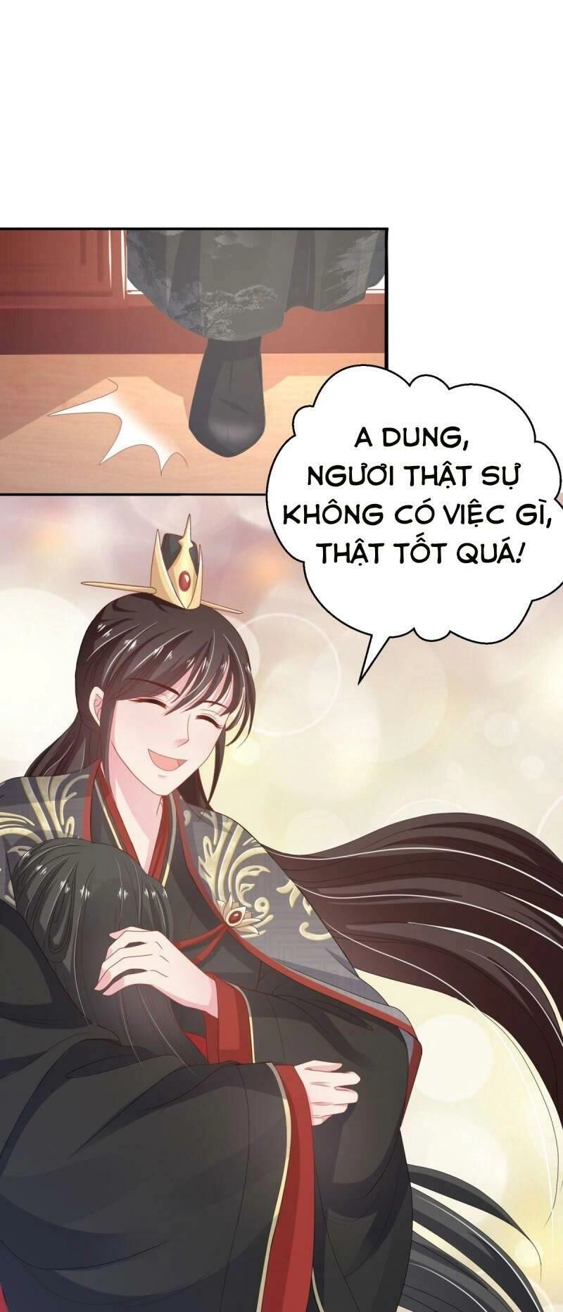 Bạo Quân Đừng Chạy, Công Chúa Muốn Vong Quốc Chapter 3 - 13