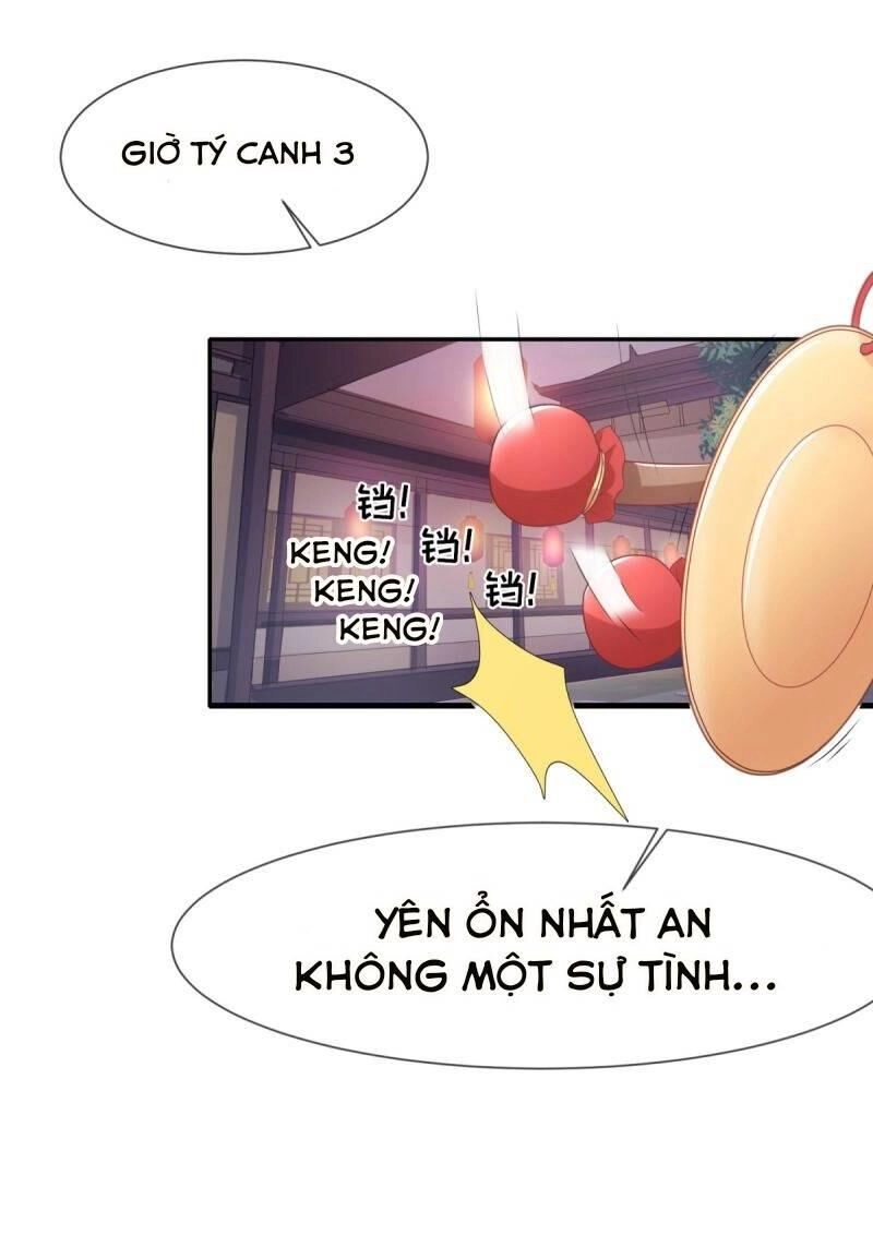 Bạo Quân Đừng Chạy, Công Chúa Muốn Vong Quốc Chapter 5 - 14