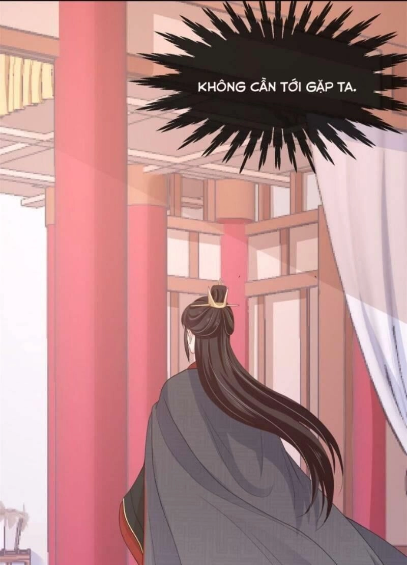 Bạo Quân Đừng Chạy, Công Chúa Muốn Vong Quốc Chapter 9 - 12