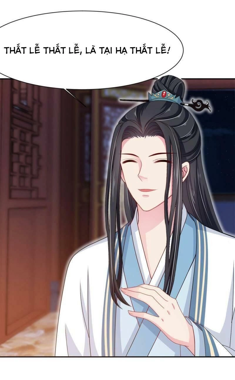 Bạo Quân Đừng Chạy, Công Chúa Muốn Vong Quốc Chapter 11 - 3