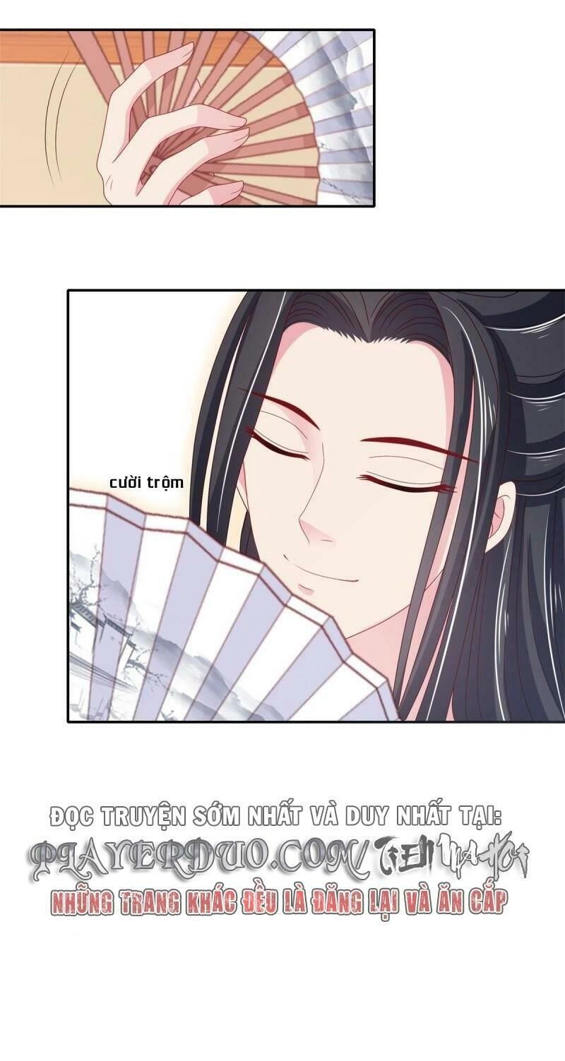 Bạo Quân Đừng Chạy, Công Chúa Muốn Vong Quốc Chapter 11 - 4