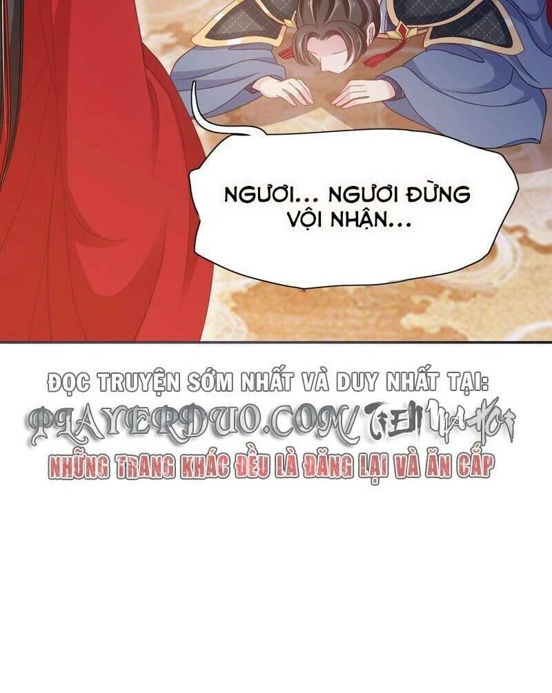 Bạo Quân Đừng Chạy, Công Chúa Muốn Vong Quốc Chapter 11 - 10