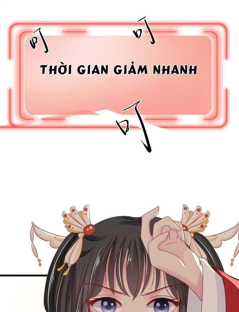 Bạo Quân Đừng Chạy, Công Chúa Muốn Vong Quốc Chapter 11 - 12