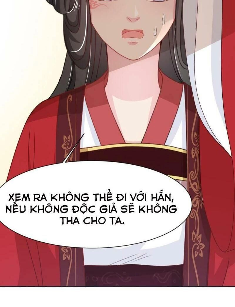 Bạo Quân Đừng Chạy, Công Chúa Muốn Vong Quốc Chapter 11 - 13