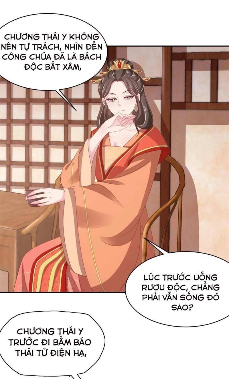 Bạo Quân Đừng Chạy, Công Chúa Muốn Vong Quốc Chapter 13 - 13