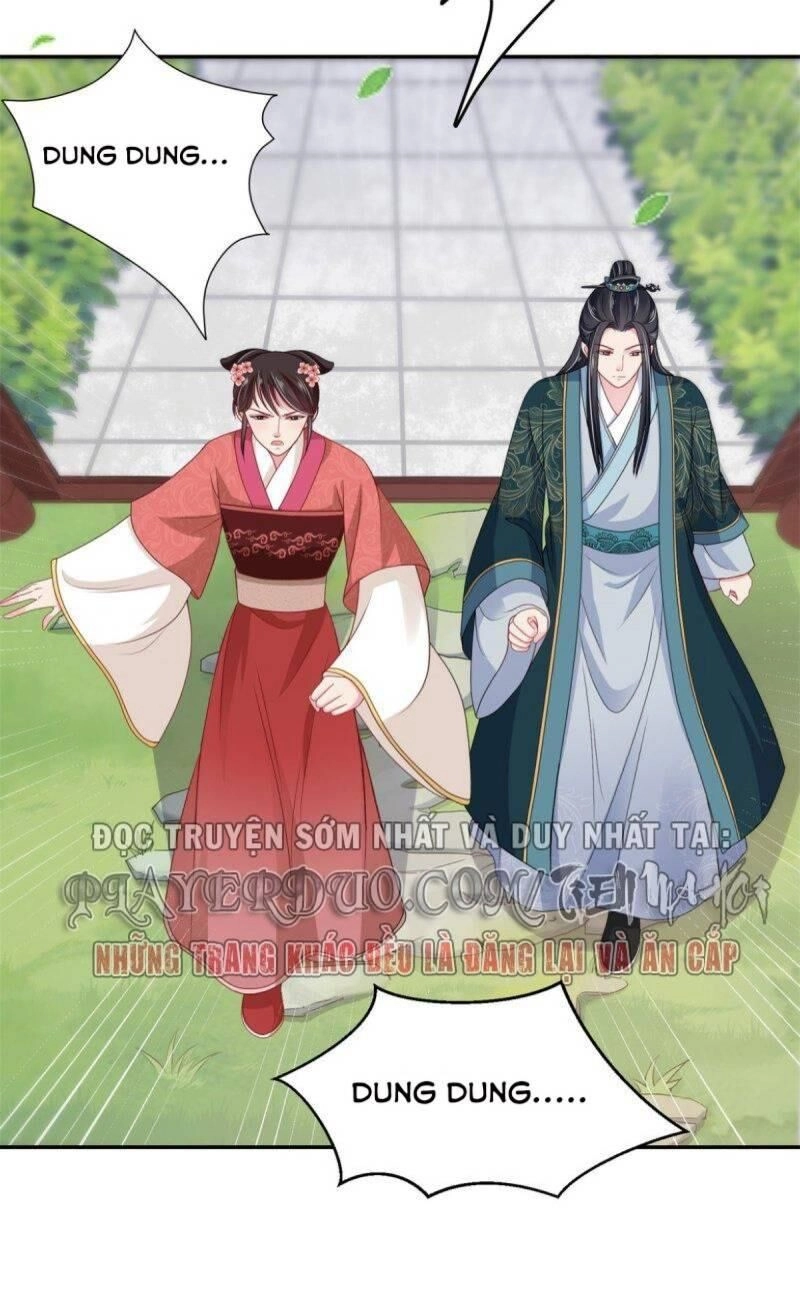 Bạo Quân Đừng Chạy, Công Chúa Muốn Vong Quốc Chapter 16 - 5