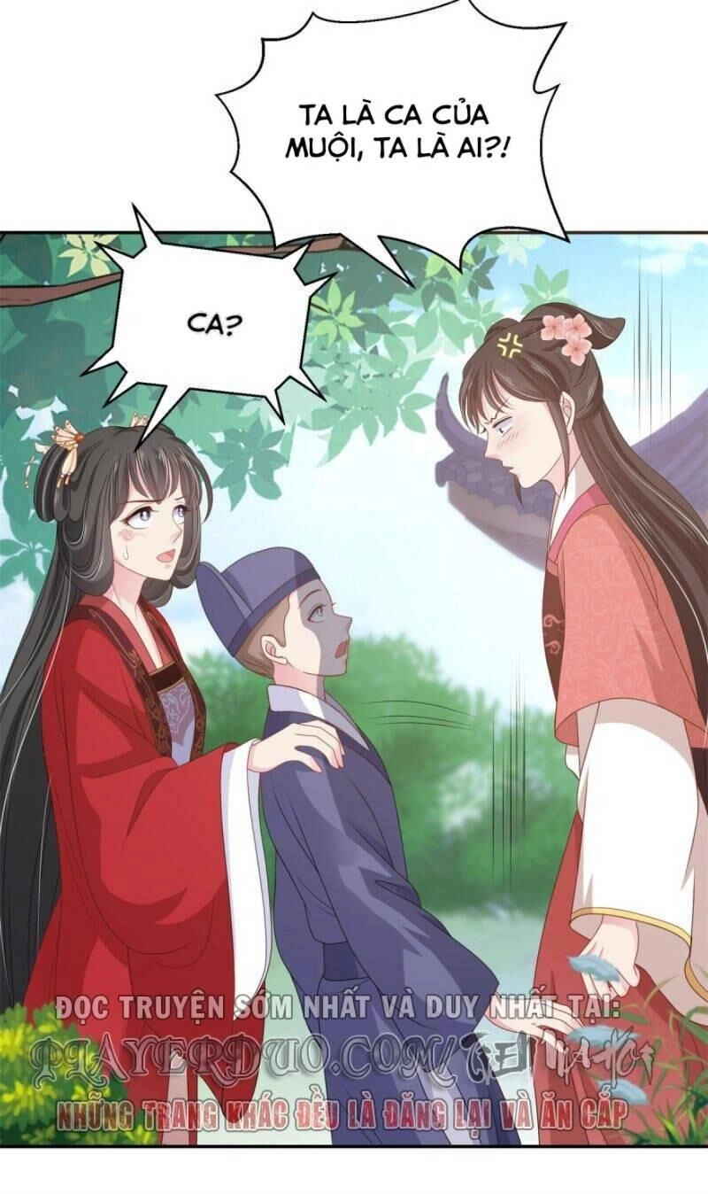 Bạo Quân Đừng Chạy, Công Chúa Muốn Vong Quốc Chapter 16 - 7