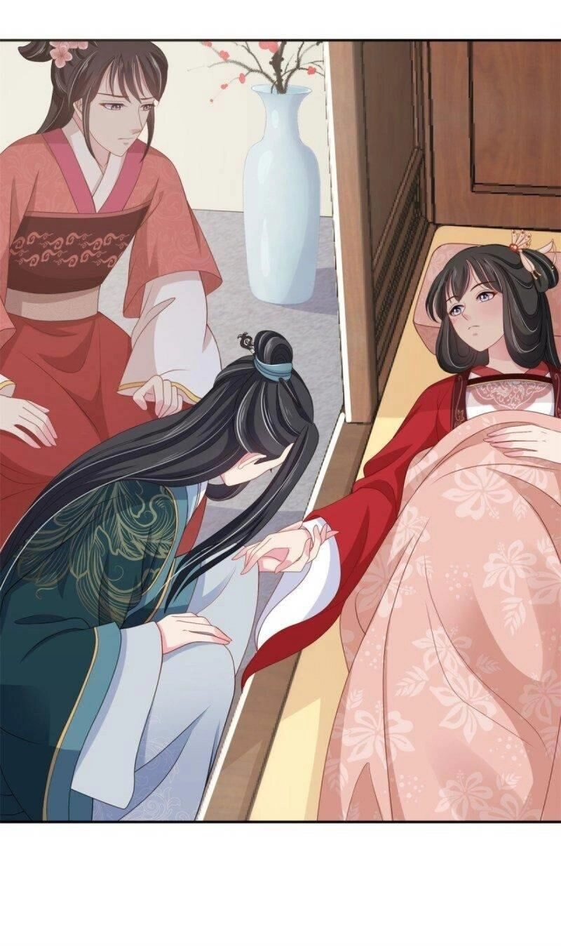 Bạo Quân Đừng Chạy, Công Chúa Muốn Vong Quốc Chapter 16 - 11