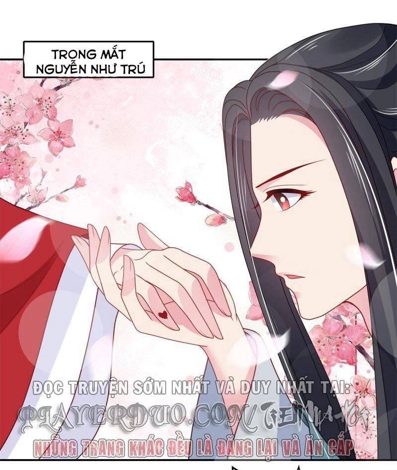 Bạo Quân Đừng Chạy, Công Chúa Muốn Vong Quốc Chapter 16 - 12