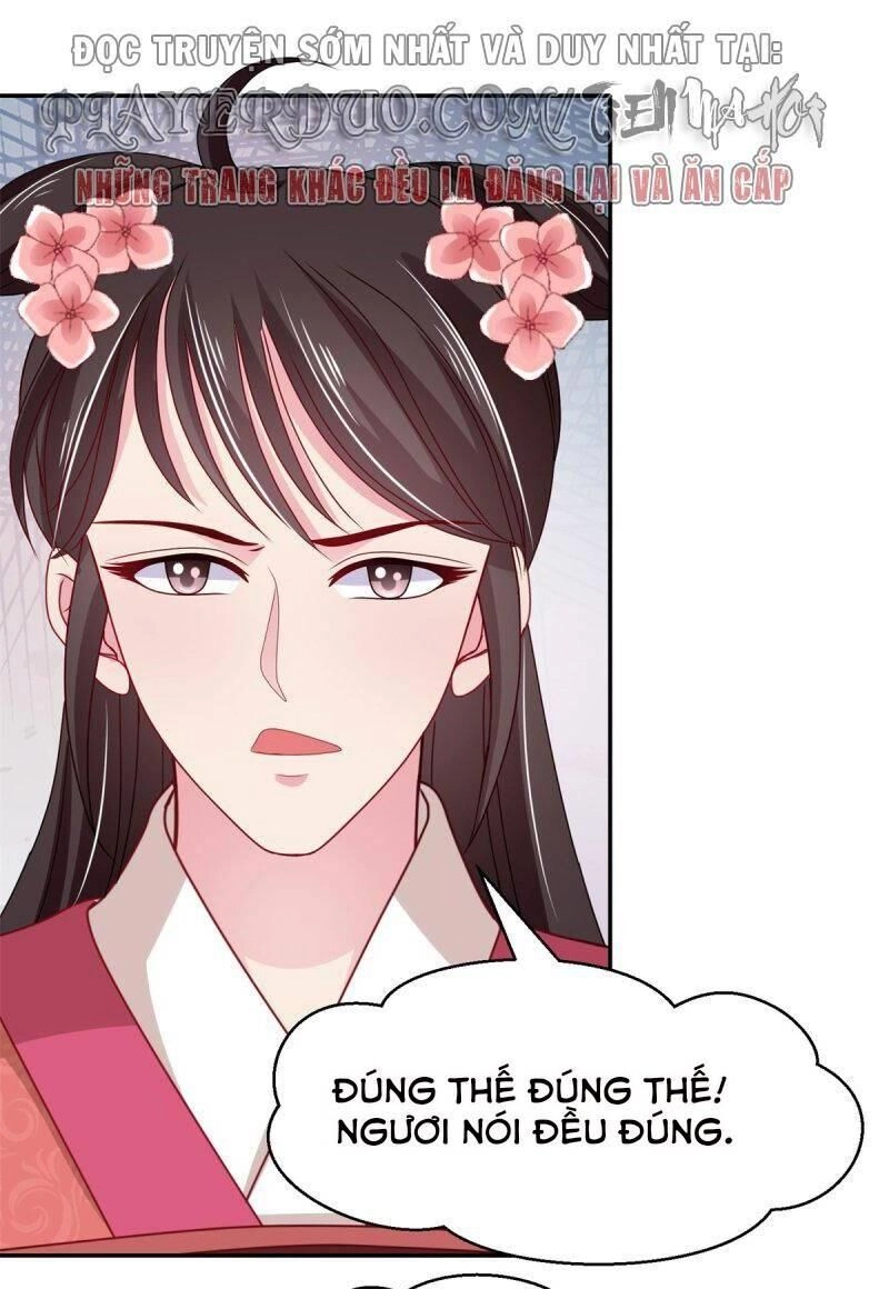 Bạo Quân Đừng Chạy, Công Chúa Muốn Vong Quốc Chapter 16 - 17