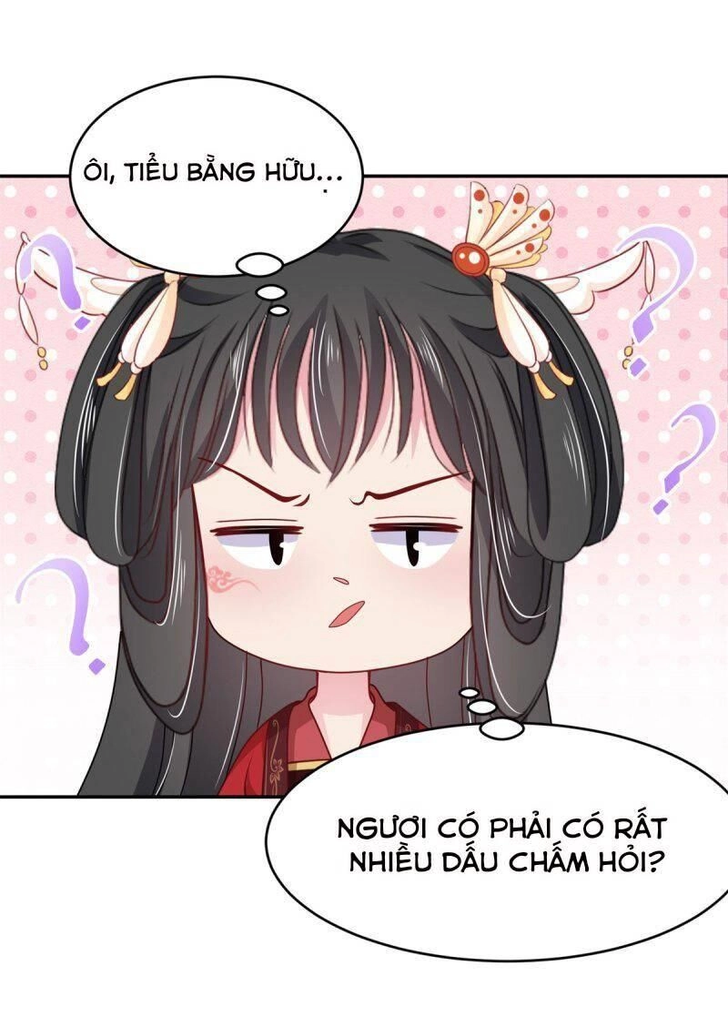 Bạo Quân Đừng Chạy, Công Chúa Muốn Vong Quốc Chapter 16 - 19