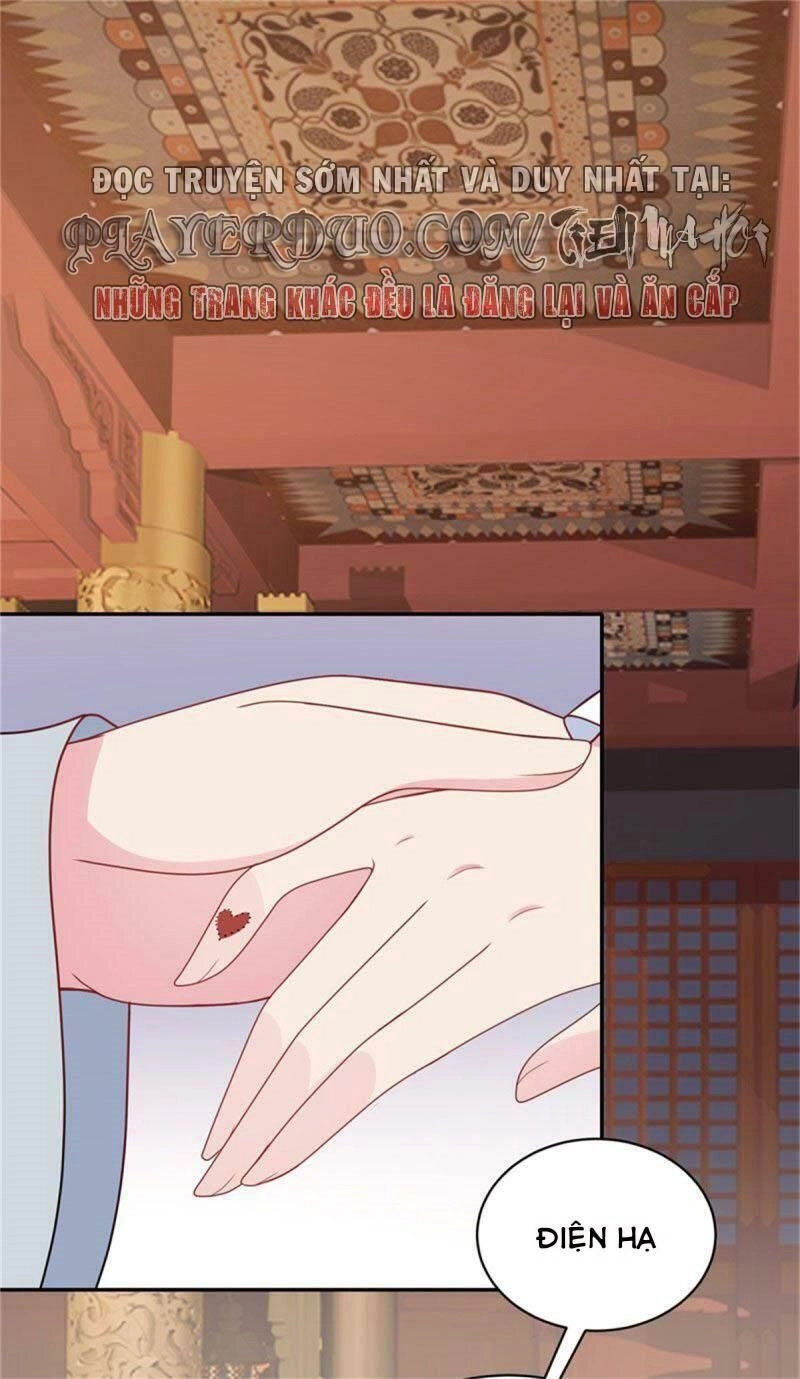 Bạo Quân Đừng Chạy, Công Chúa Muốn Vong Quốc Chapter 17 - 1