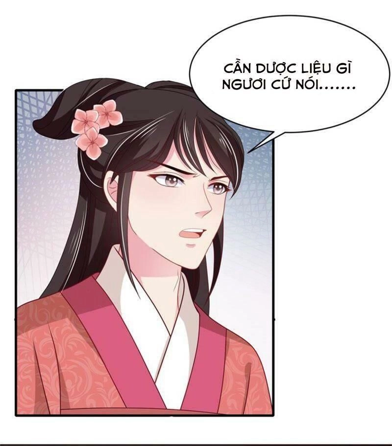 Bạo Quân Đừng Chạy, Công Chúa Muốn Vong Quốc Chapter 17 - 3