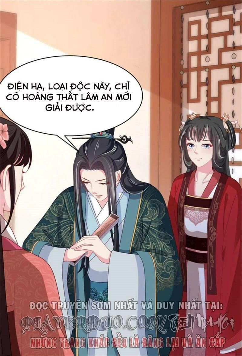 Bạo Quân Đừng Chạy, Công Chúa Muốn Vong Quốc Chapter 17 - 4