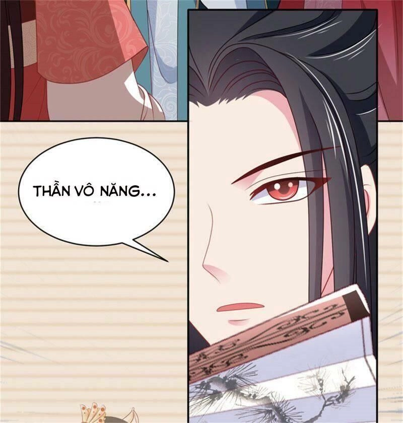 Bạo Quân Đừng Chạy, Công Chúa Muốn Vong Quốc Chapter 17 - 5