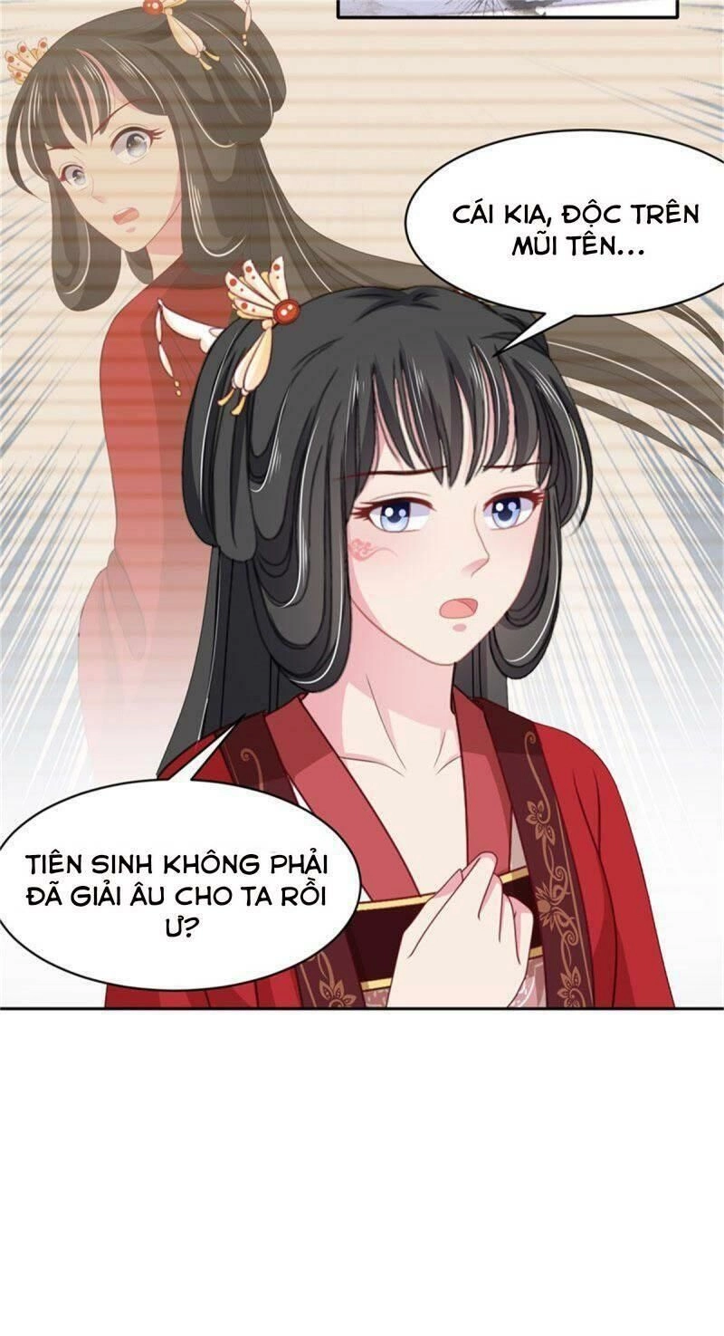 Bạo Quân Đừng Chạy, Công Chúa Muốn Vong Quốc Chapter 17 - 6