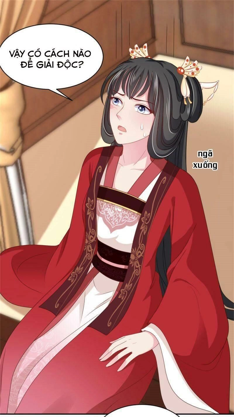 Bạo Quân Đừng Chạy, Công Chúa Muốn Vong Quốc Chapter 17 - 10