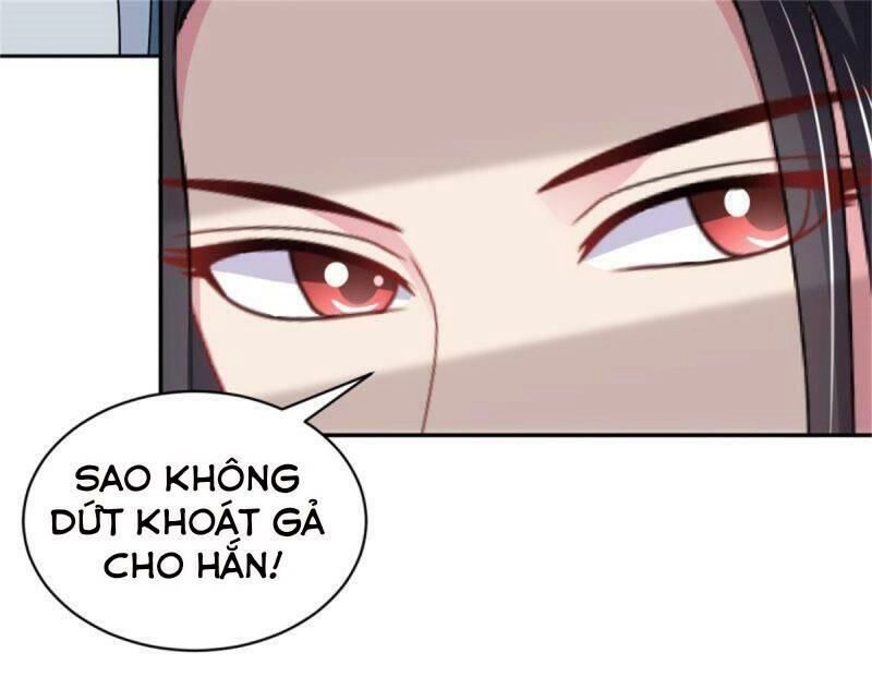 Bạo Quân Đừng Chạy, Công Chúa Muốn Vong Quốc Chapter 17 - 12