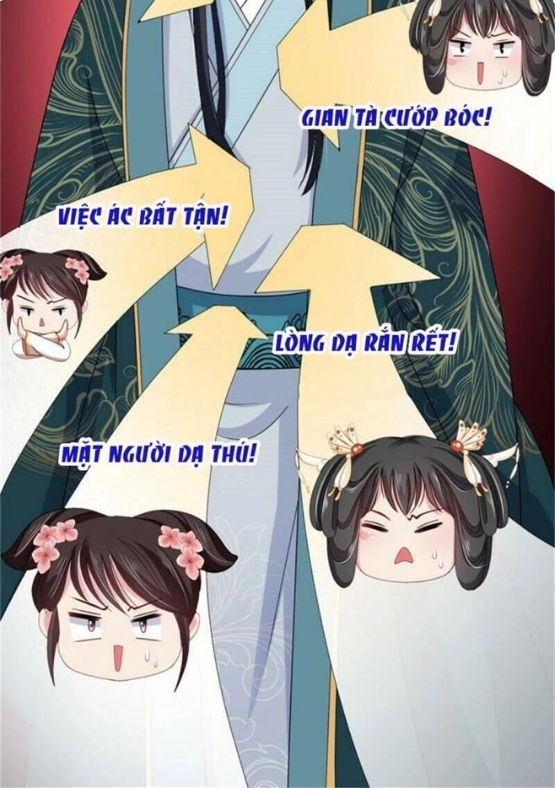 Bạo Quân Đừng Chạy, Công Chúa Muốn Vong Quốc Chapter 17 - 18