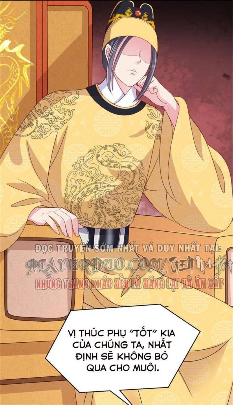 Bạo Quân Đừng Chạy, Công Chúa Muốn Vong Quốc Chapter 18 - 8