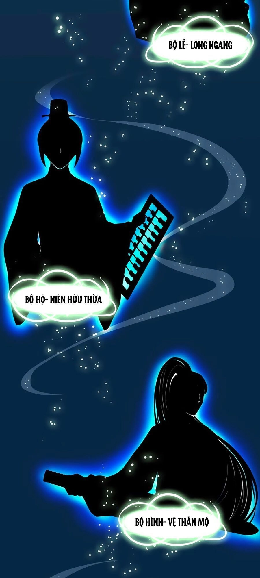 Hội Học Sinh Kiêu Ngạo Của Hoàng Cung Chapter 1 - 6