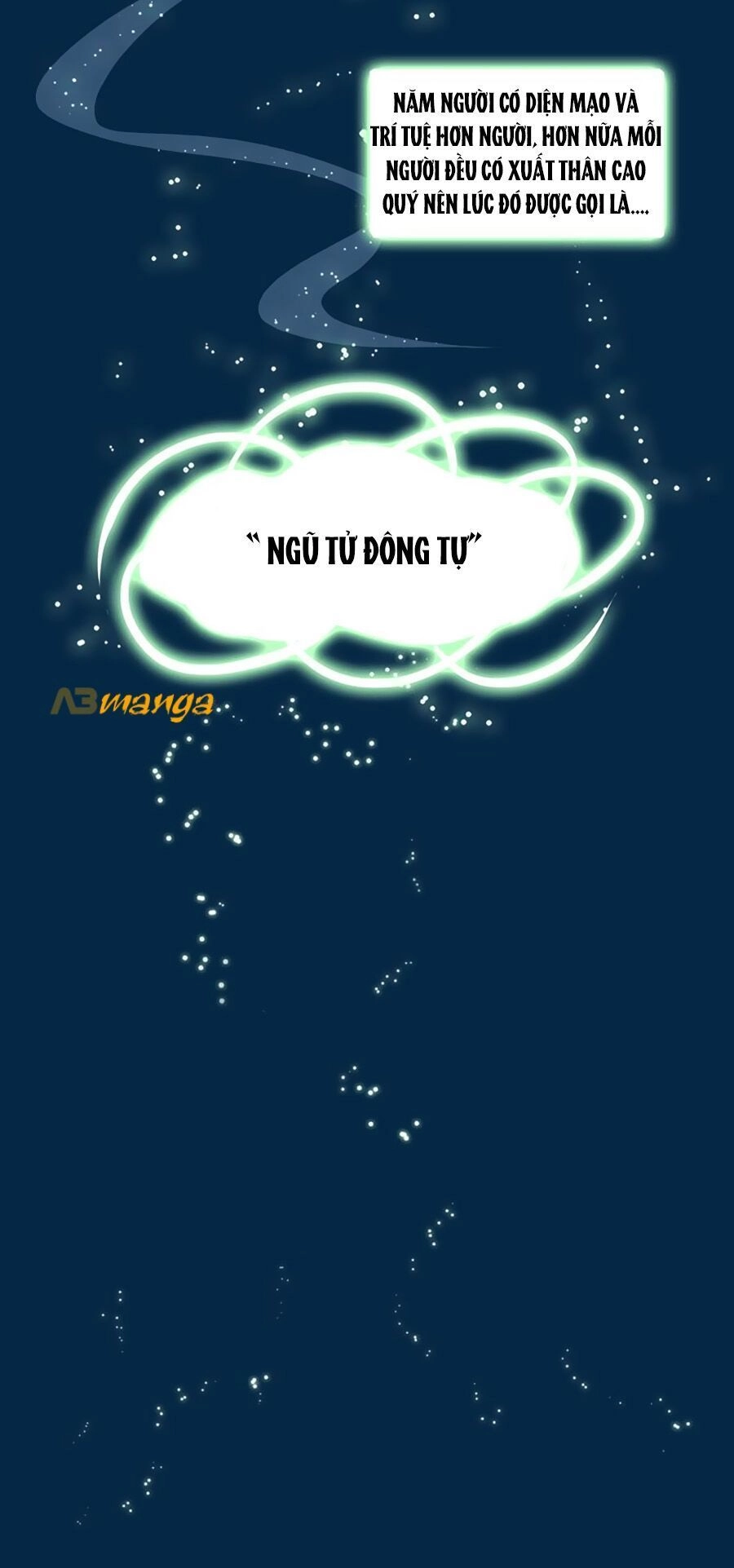 Hội Học Sinh Kiêu Ngạo Của Hoàng Cung Chapter 1 - 7