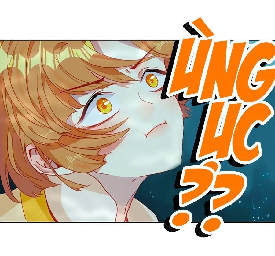 Hội Học Sinh Kiêu Ngạo Của Hoàng Cung Chapter 1 - 25