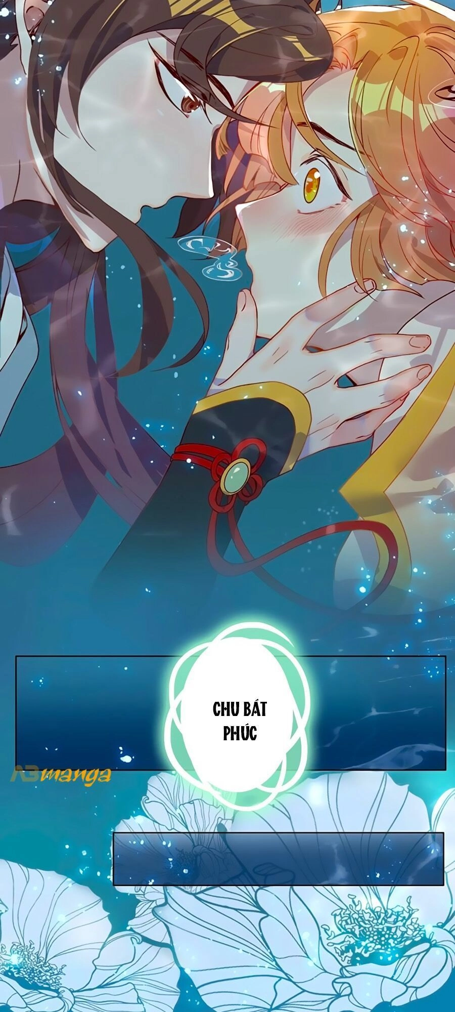 Hội Học Sinh Kiêu Ngạo Của Hoàng Cung Chapter 1 - 32