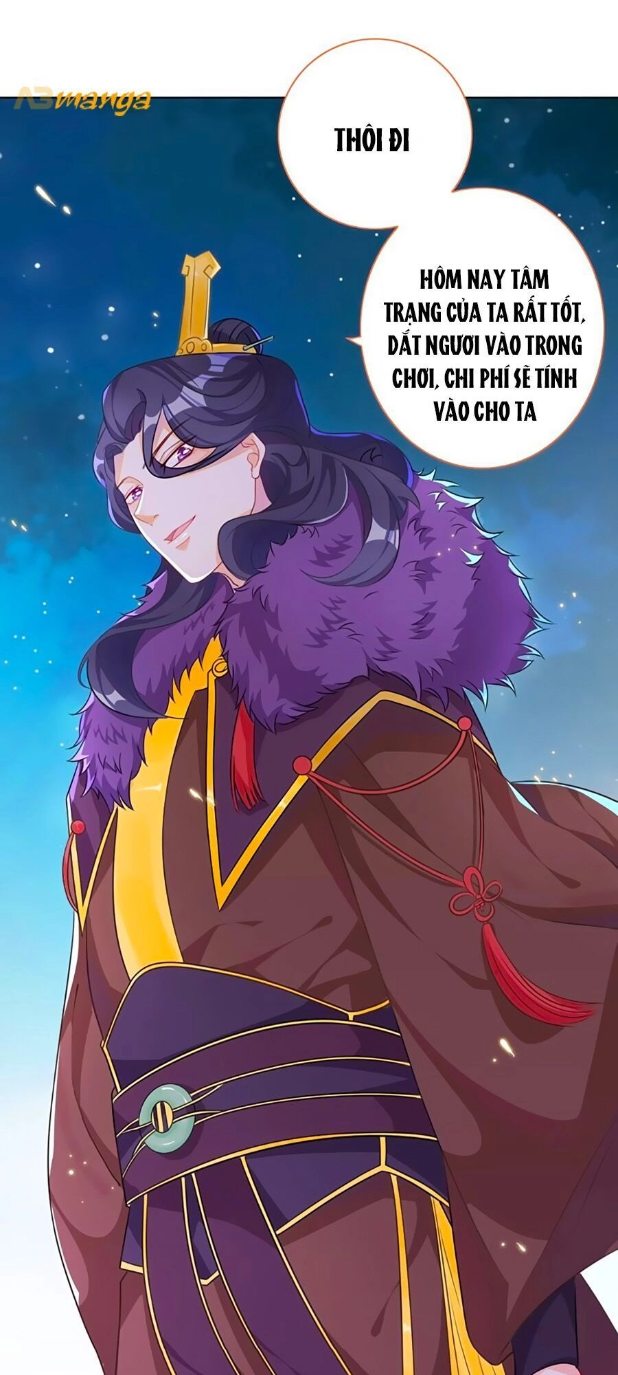 Hội Học Sinh Kiêu Ngạo Của Hoàng Cung Chapter 1 - 65