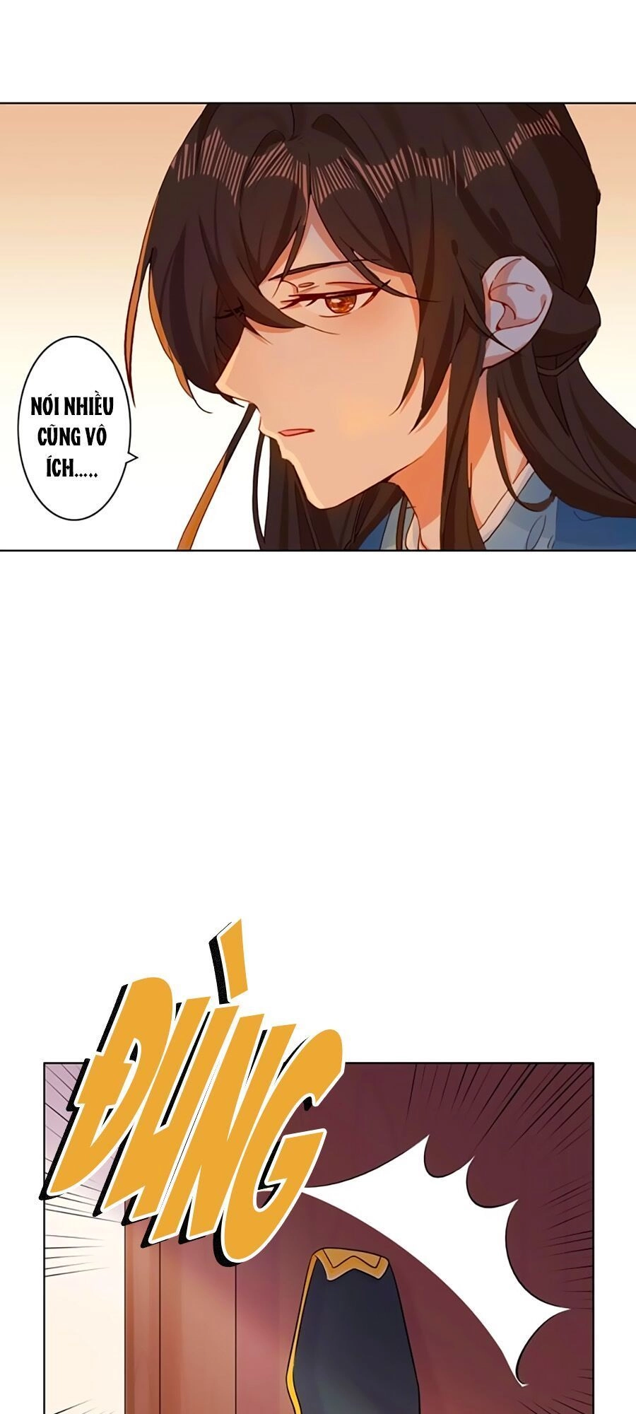 Hội Học Sinh Kiêu Ngạo Của Hoàng Cung Chapter 1 - 73