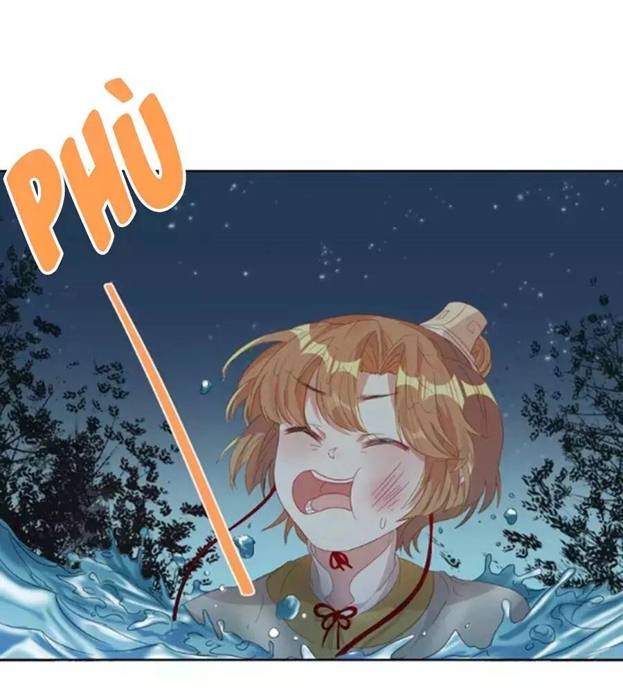 Hội Học Sinh Kiêu Ngạo Của Hoàng Cung Chapter 5 - 62