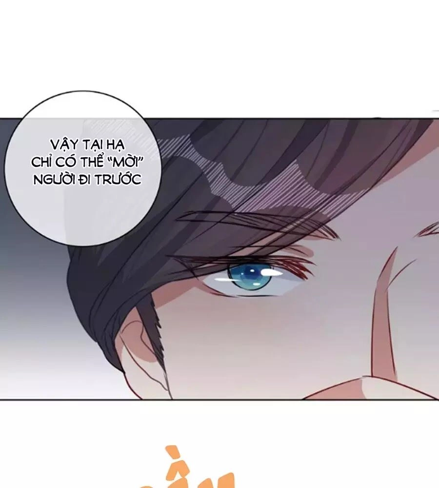 Hội Học Sinh Kiêu Ngạo Của Hoàng Cung Chapter 6 - 23