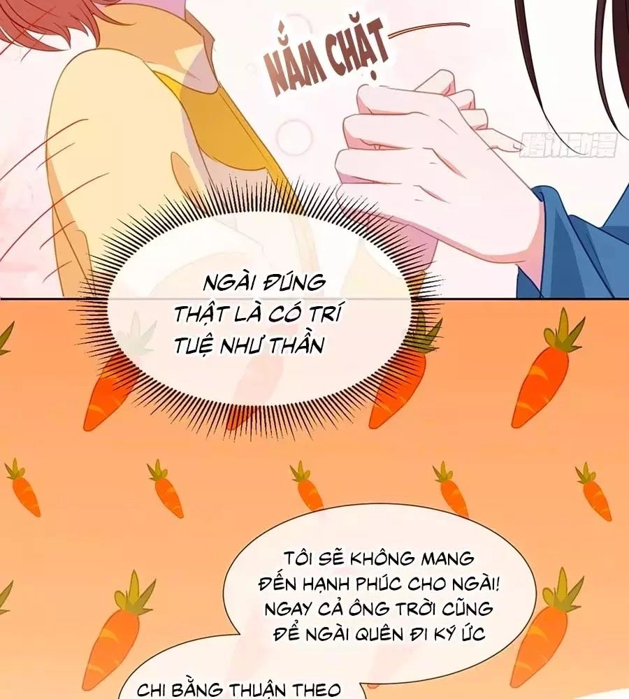 Hội Học Sinh Kiêu Ngạo Của Hoàng Cung Chapter 10 - 8