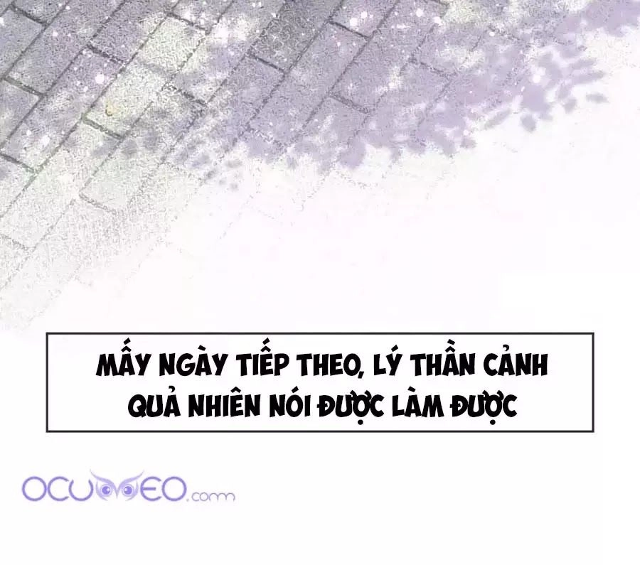 Hội Học Sinh Kiêu Ngạo Của Hoàng Cung Chapter 11 - 34