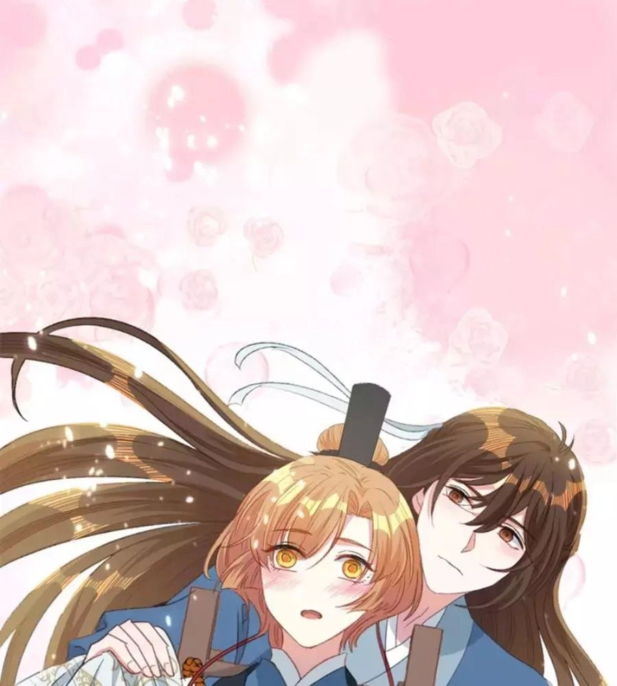 Hội Học Sinh Kiêu Ngạo Của Hoàng Cung Chapter 13 - 31