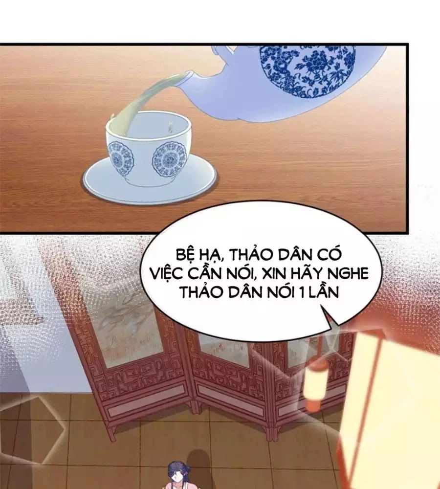 Hội Học Sinh Kiêu Ngạo Của Hoàng Cung Chapter 16 - 16