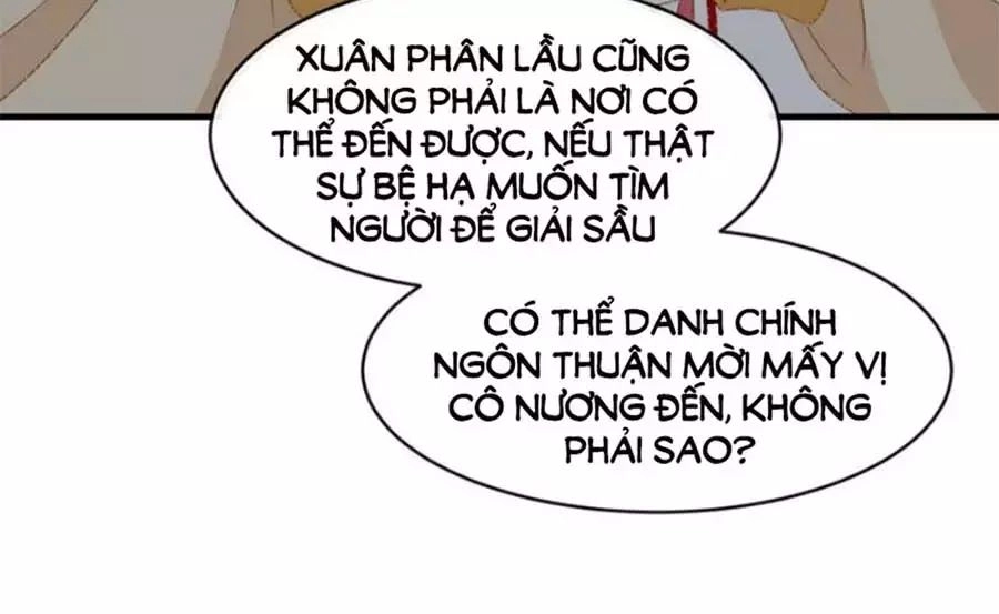 Hội Học Sinh Kiêu Ngạo Của Hoàng Cung Chapter 16 - 19