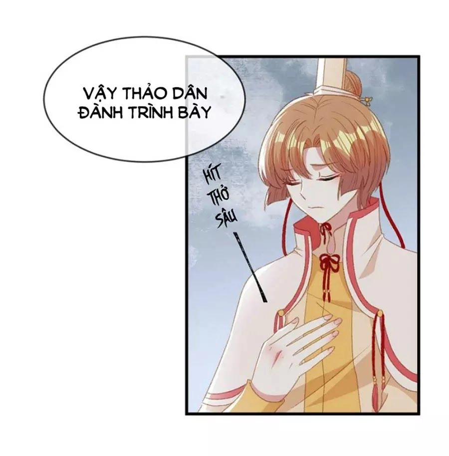 Hội Học Sinh Kiêu Ngạo Của Hoàng Cung Chapter 16 - 28