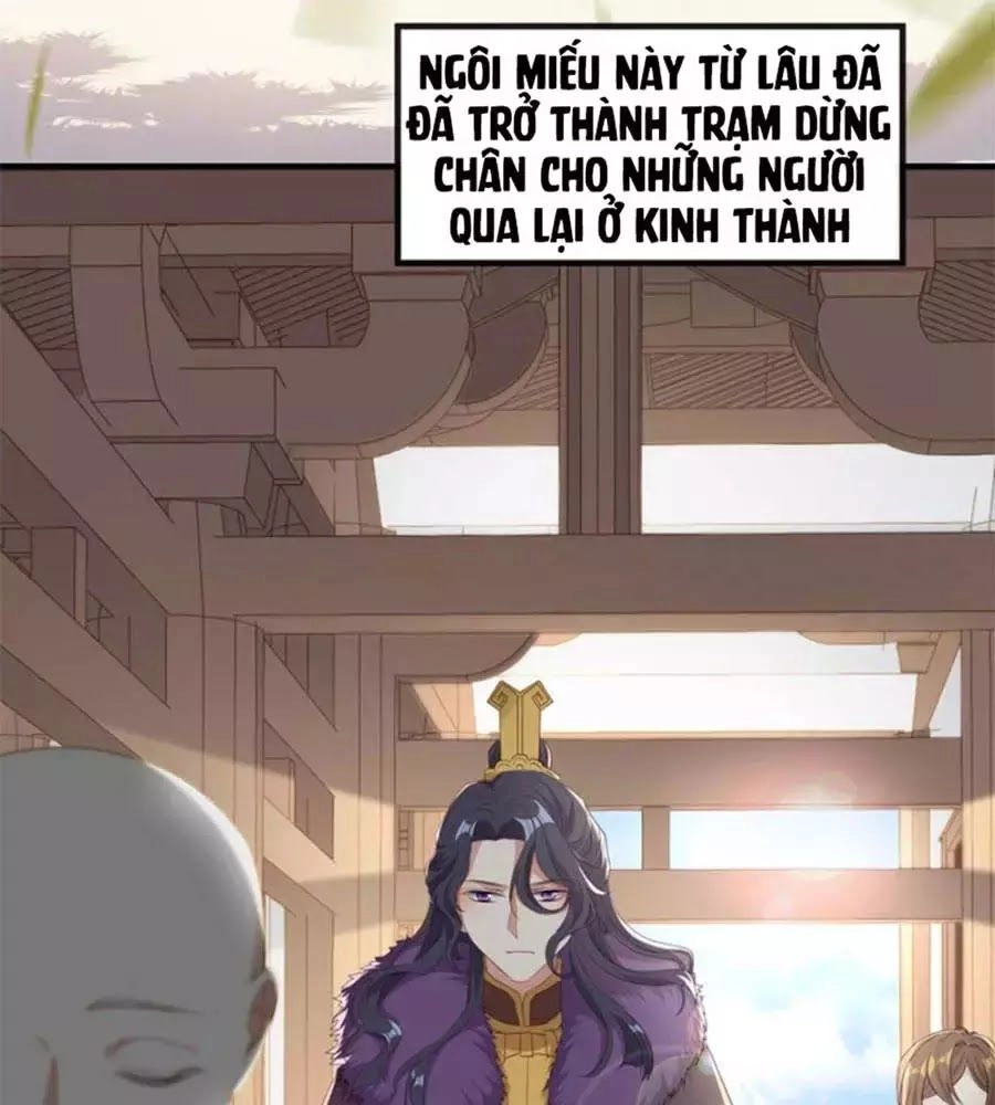 Hội Học Sinh Kiêu Ngạo Của Hoàng Cung Chapter 17 - 5