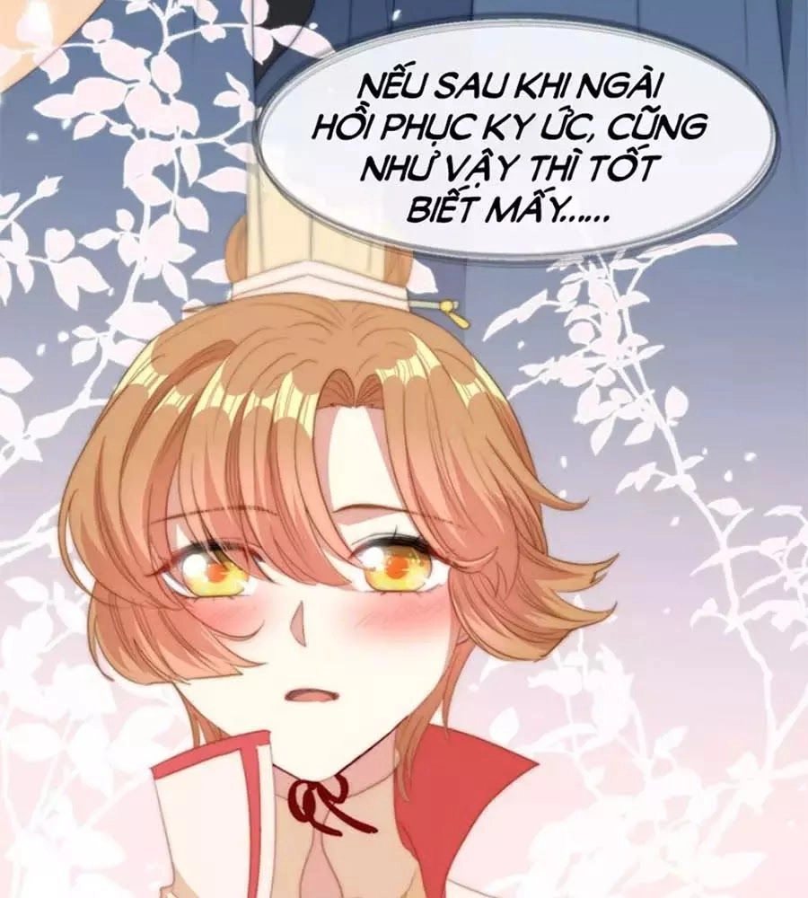 Hội Học Sinh Kiêu Ngạo Của Hoàng Cung Chapter 17 - 24