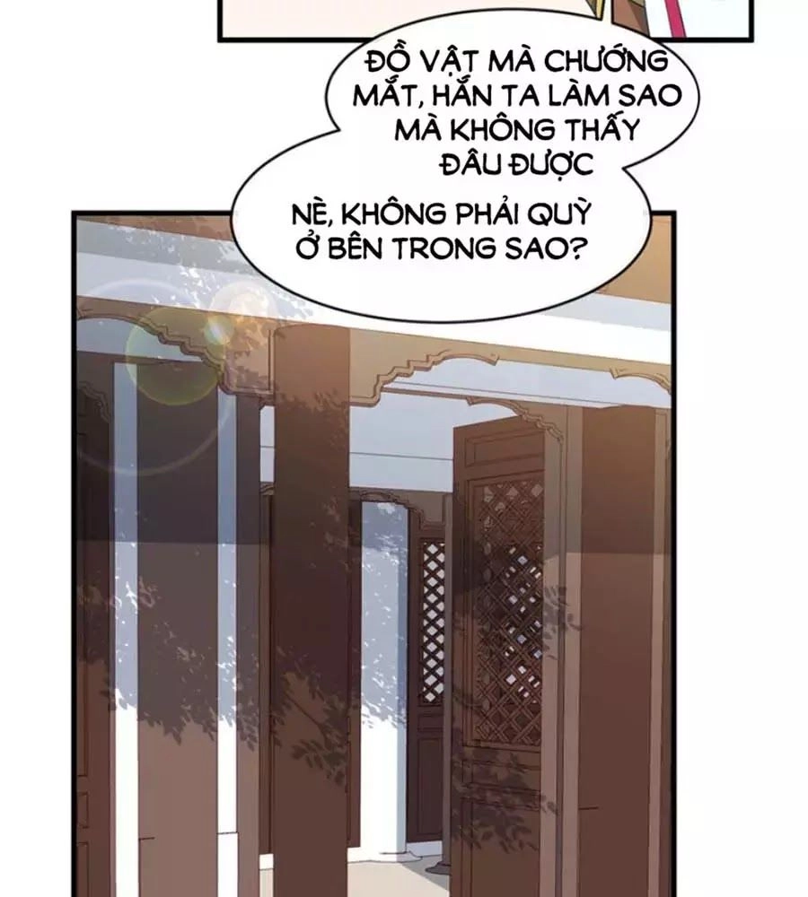 Hội Học Sinh Kiêu Ngạo Của Hoàng Cung Chapter 17 - 34