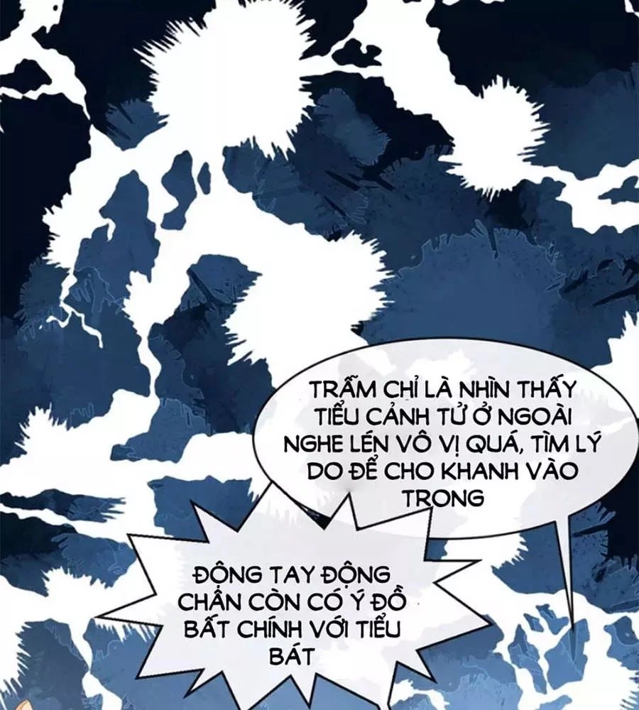 Hội Học Sinh Kiêu Ngạo Của Hoàng Cung Chapter 18 - 19