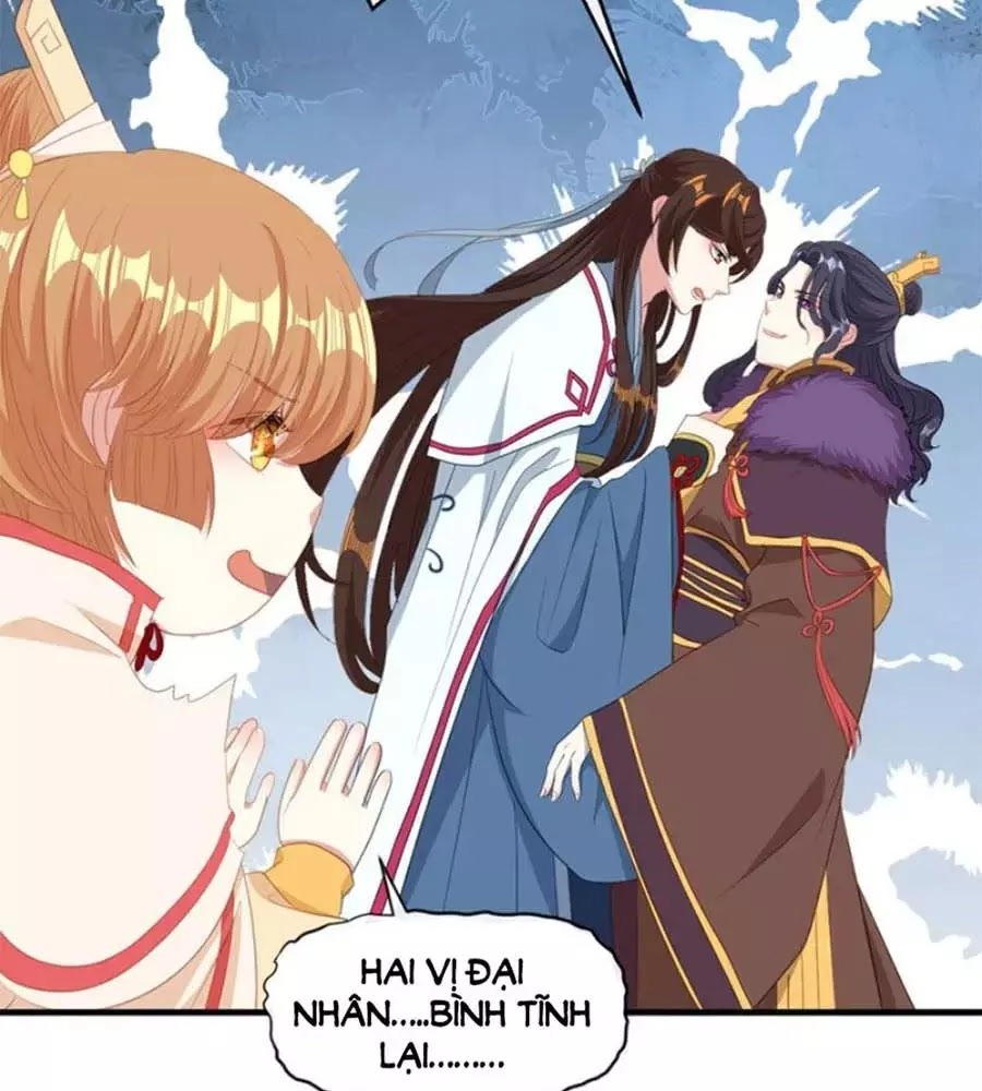 Hội Học Sinh Kiêu Ngạo Của Hoàng Cung Chapter 18 - 20