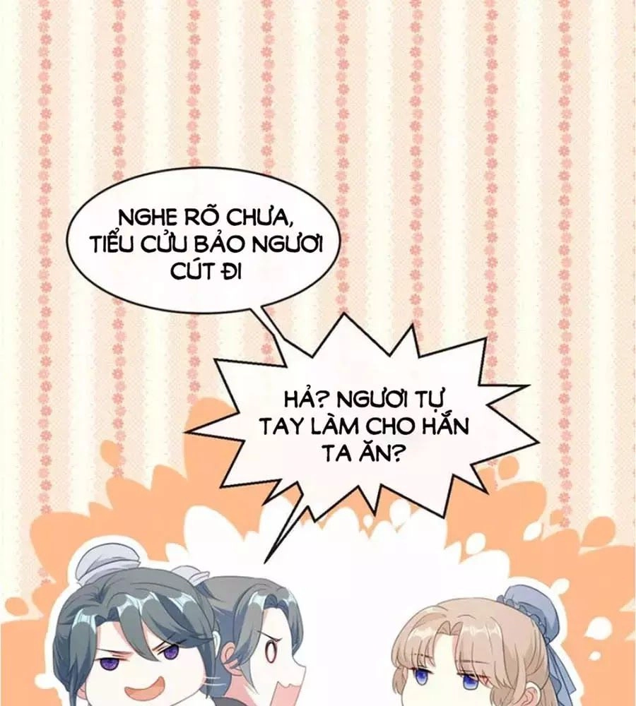 Hội Học Sinh Kiêu Ngạo Của Hoàng Cung Chapter 19 - 18