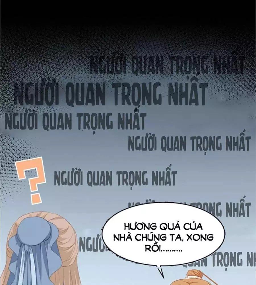Hội Học Sinh Kiêu Ngạo Của Hoàng Cung Chapter 19 - 33