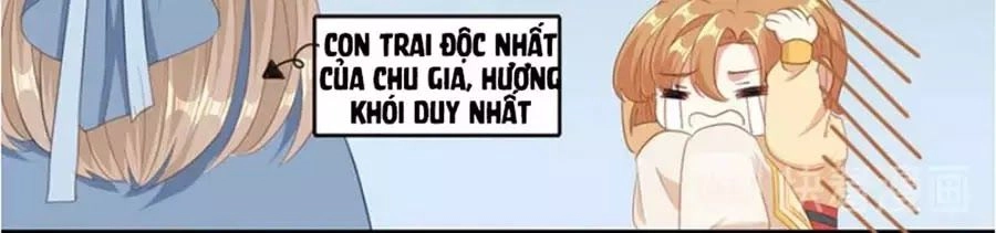 Hội Học Sinh Kiêu Ngạo Của Hoàng Cung Chapter 19 - 34