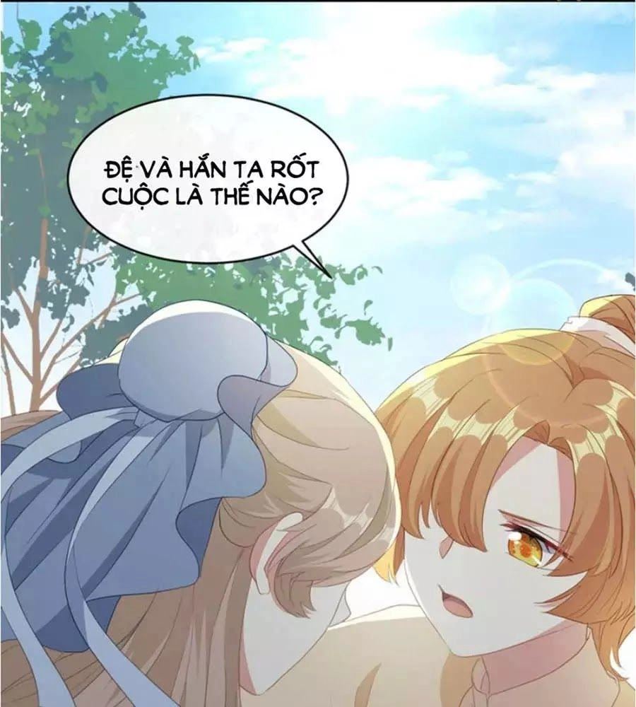 Hội Học Sinh Kiêu Ngạo Của Hoàng Cung Chapter 19 - 35